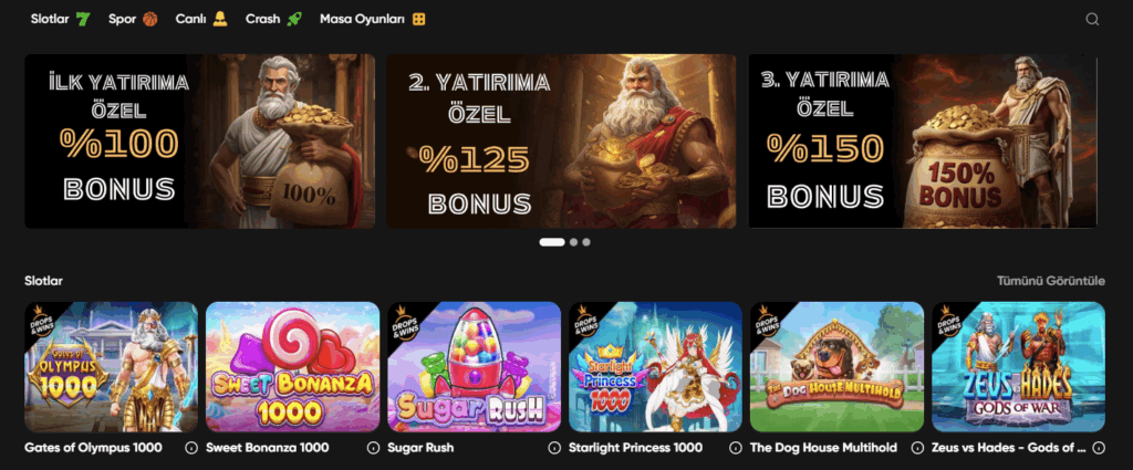 Soncasino