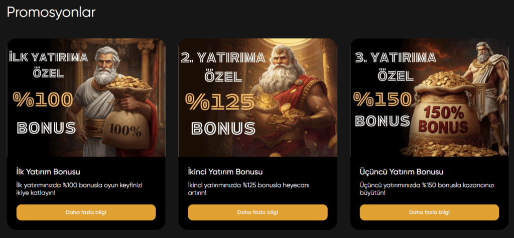 Soncasino Bonus