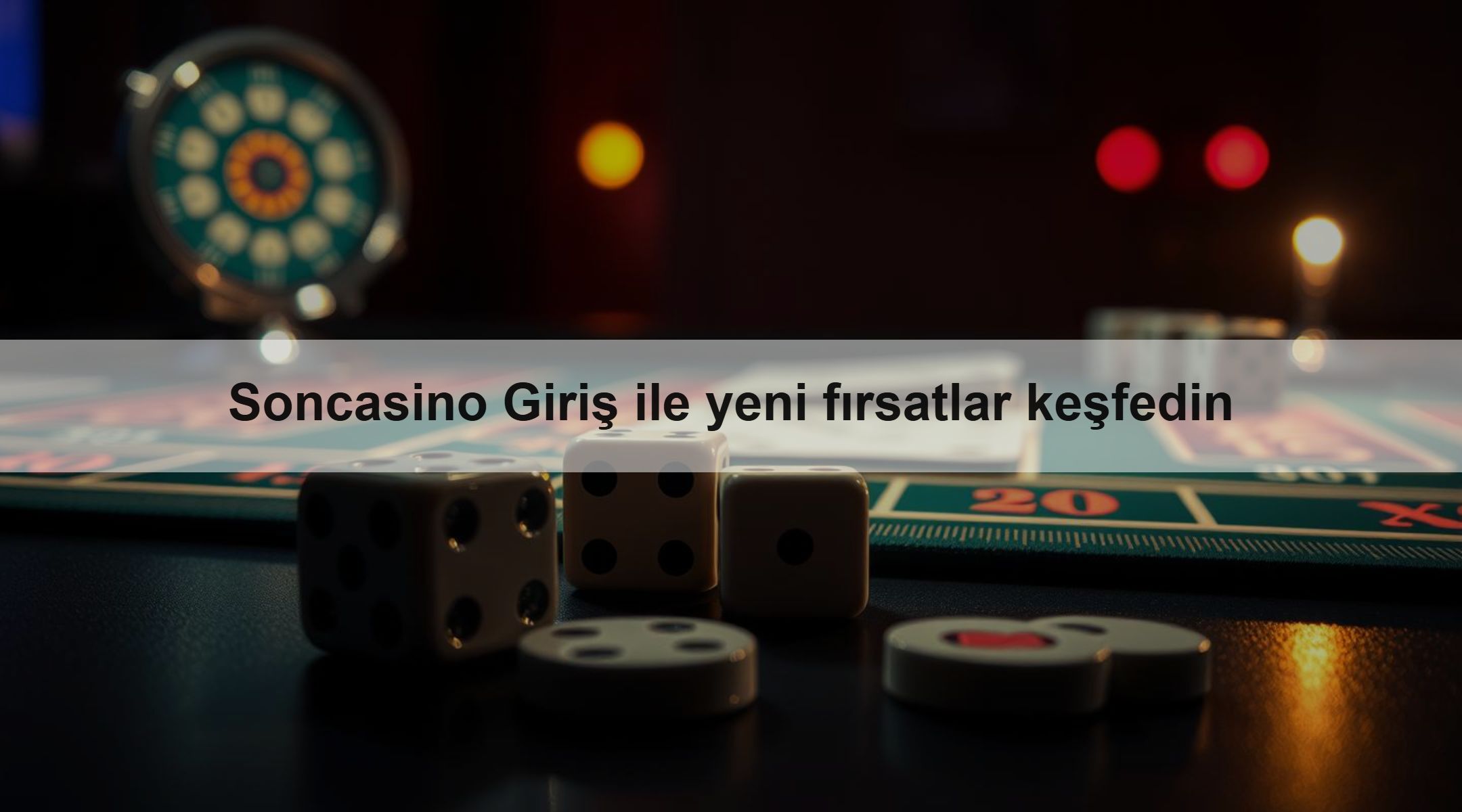Soncasino Giriş ile yeni fırsatlar keşfedin